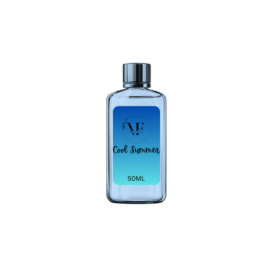 Cool Summer 50ML